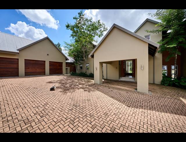 7 BEDROOM FREEHOLD FOR SALE IN CARLSWALD